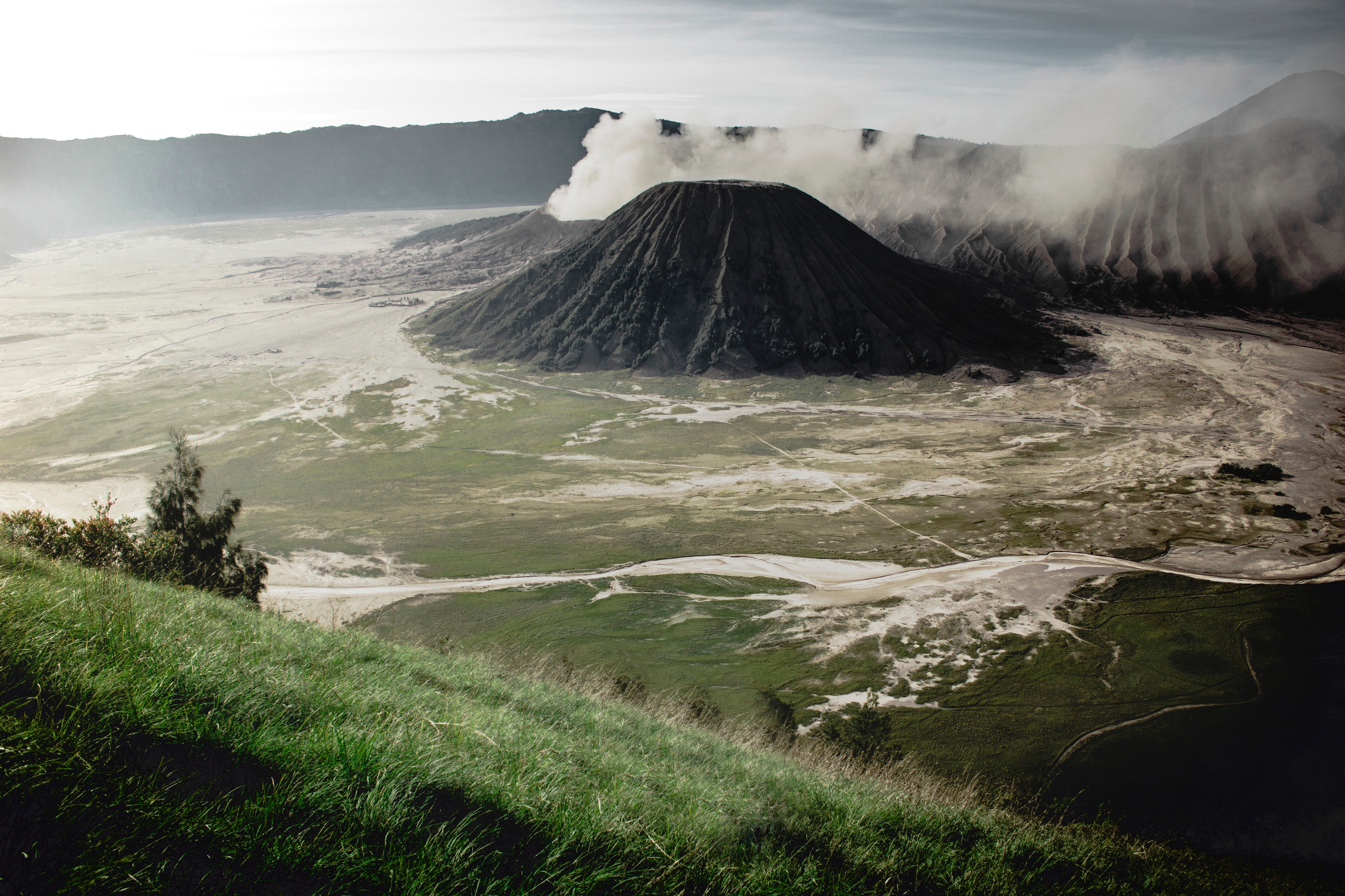 Wisata Tersembunyi Di Kawasan Bromo, yang Harus Kamu Ketahui!