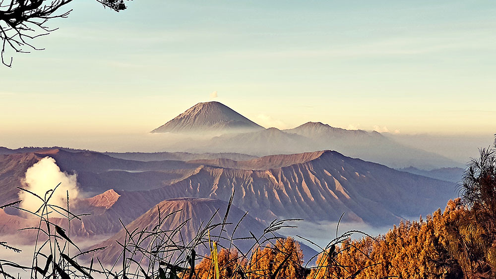 Menginap Hemat di Dekat Gunung Bromo: Pilihan Penginapan Murah yang Menarik